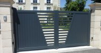 Notre société de clôture et de portail à La Capelle-Bonance